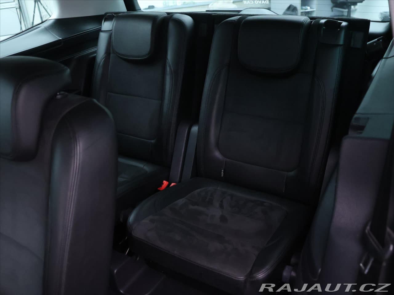 2015 Volkswagen Sharan - 15