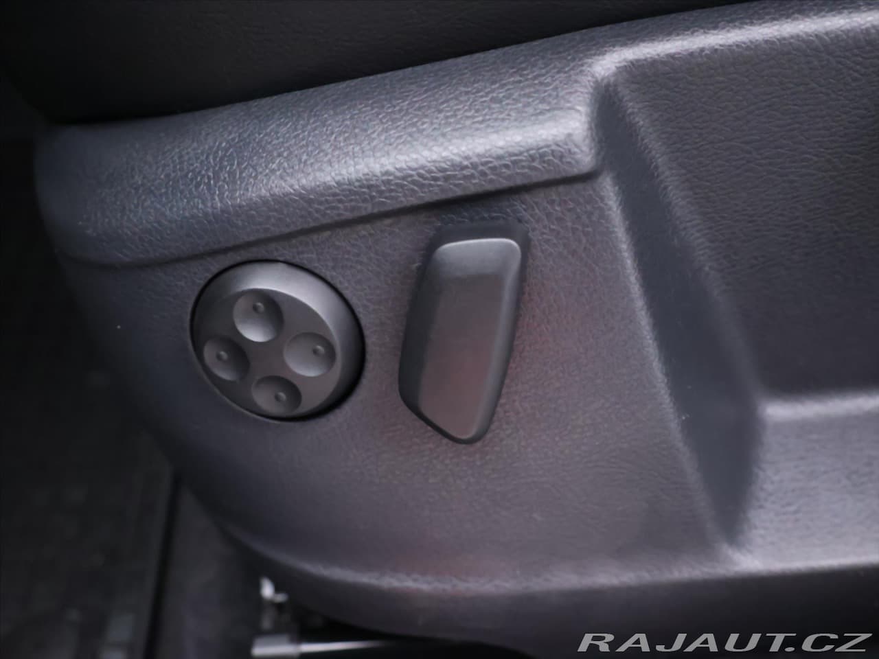 2015 Volkswagen Sharan - 18