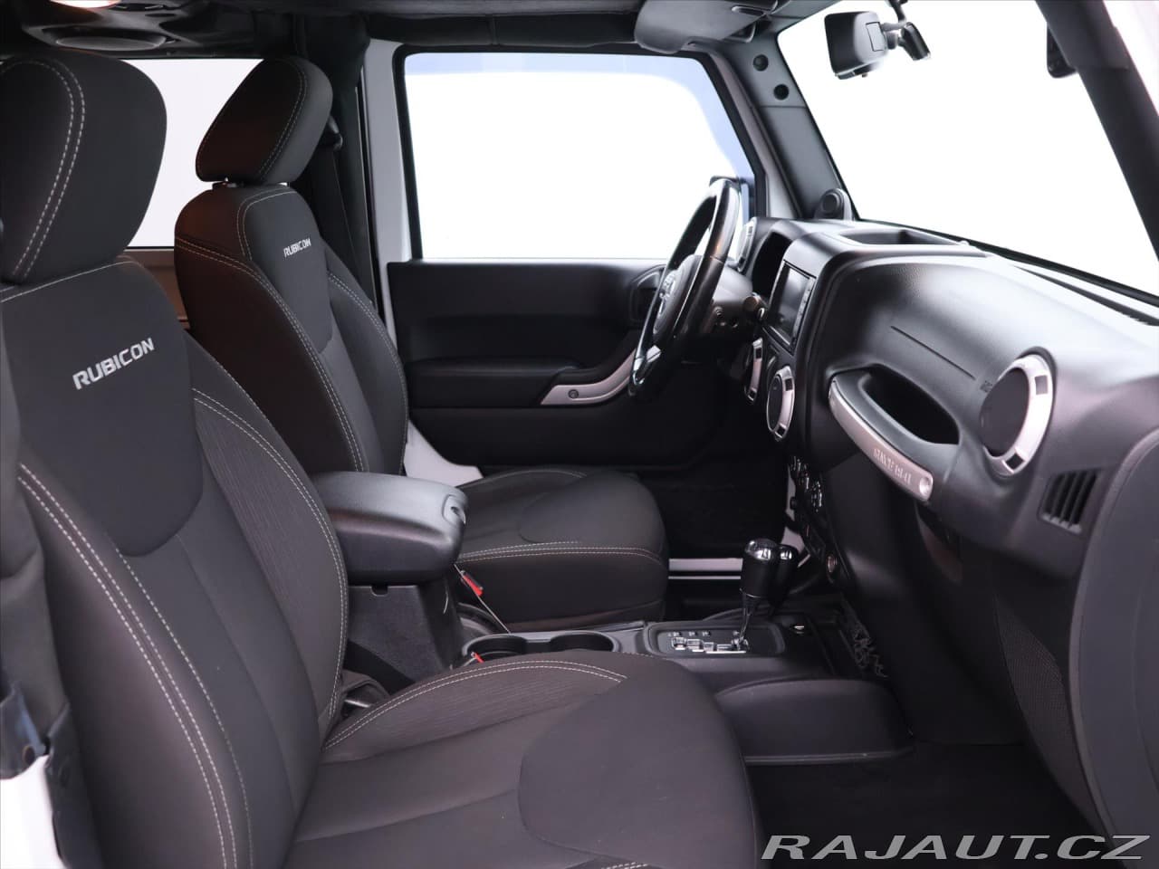 2014 Jeep Wrangler - 13