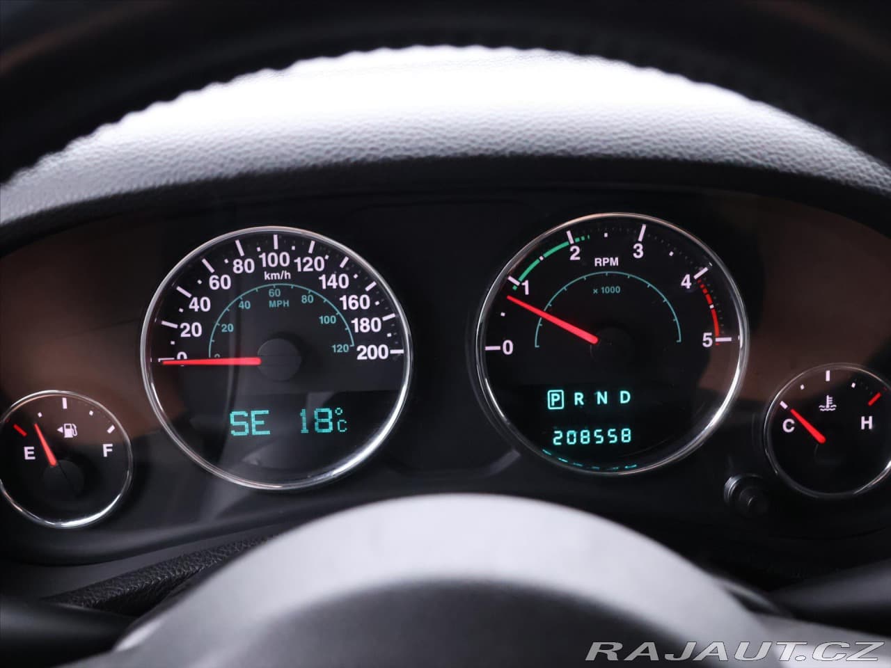 2014 Jeep Wrangler - 18