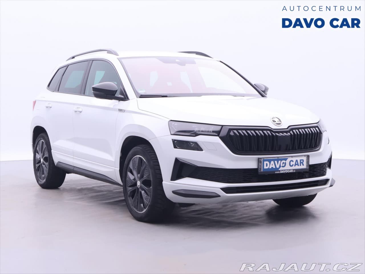 2022 Škoda KAROQ
