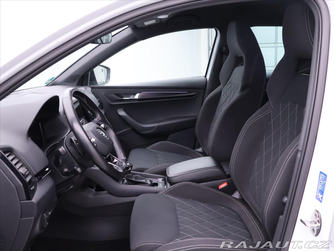 2022 Škoda KAROQ - 13