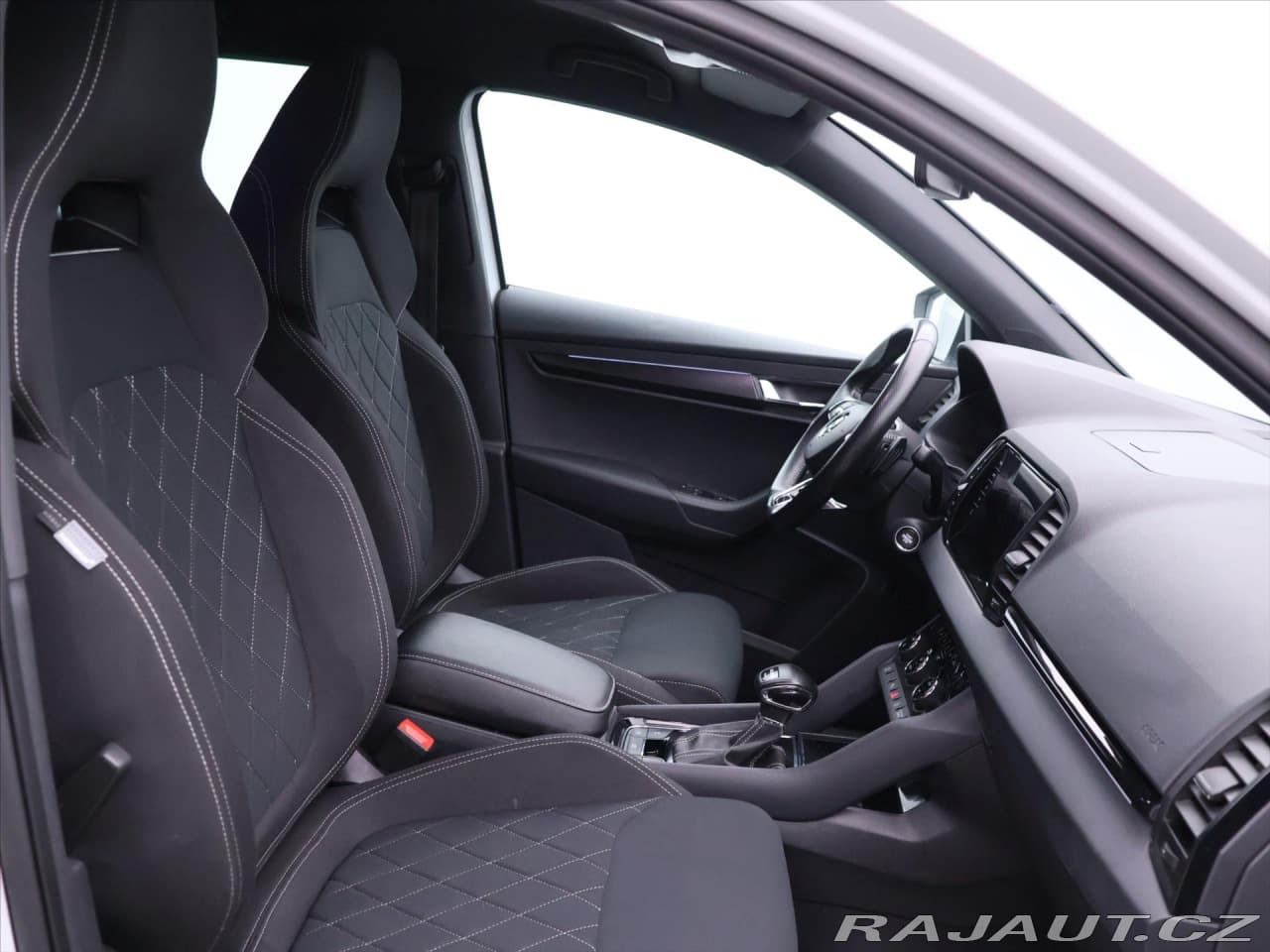 2022 Škoda KAROQ - 15