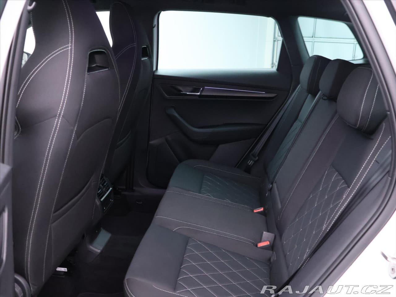 2022 Škoda KAROQ - 17
