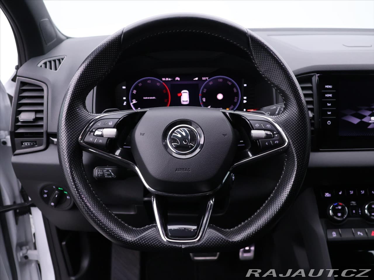 2022 Škoda KAROQ - 20