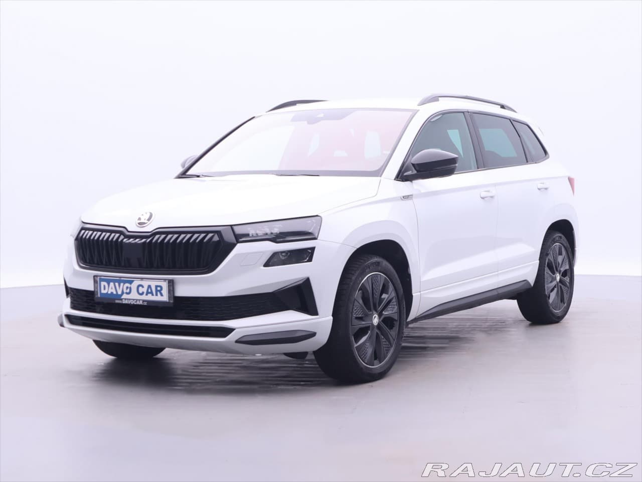 2022 Škoda KAROQ - 3