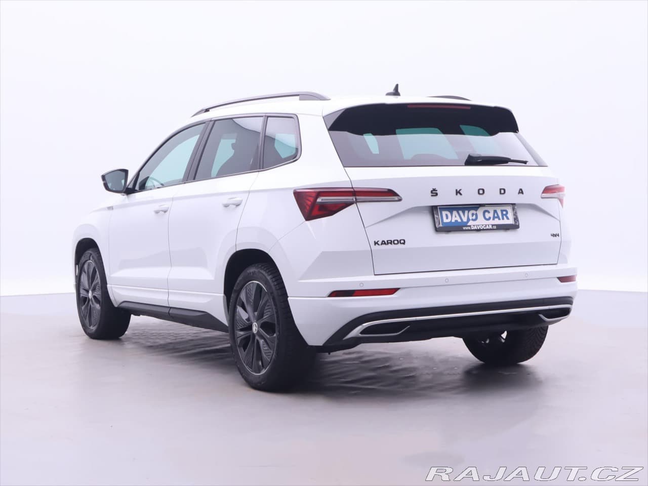 2022 Škoda KAROQ - 5