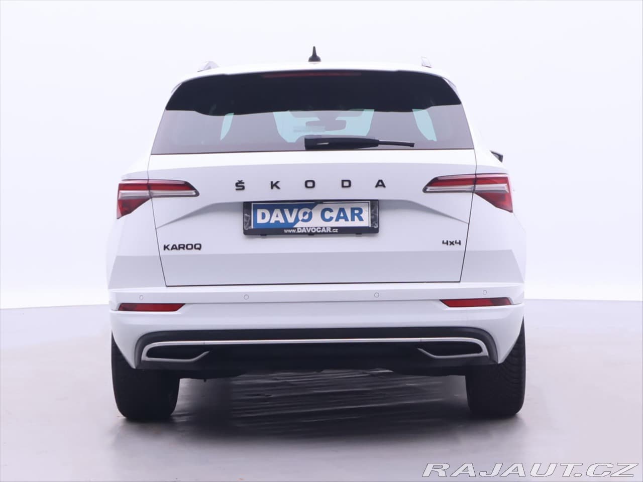 2022 Škoda KAROQ - 6