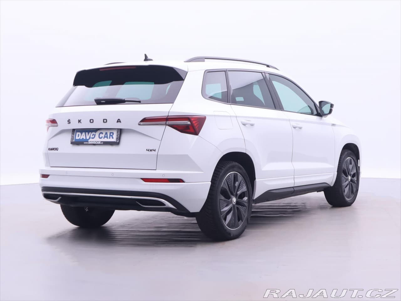 2022 Škoda KAROQ - 7