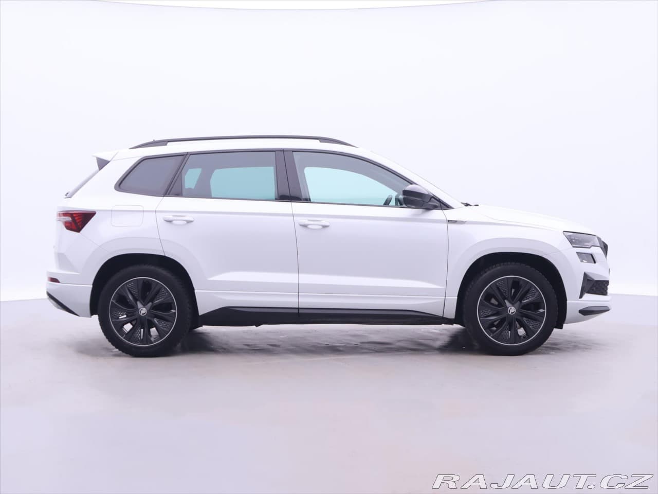 2022 Škoda KAROQ - 8