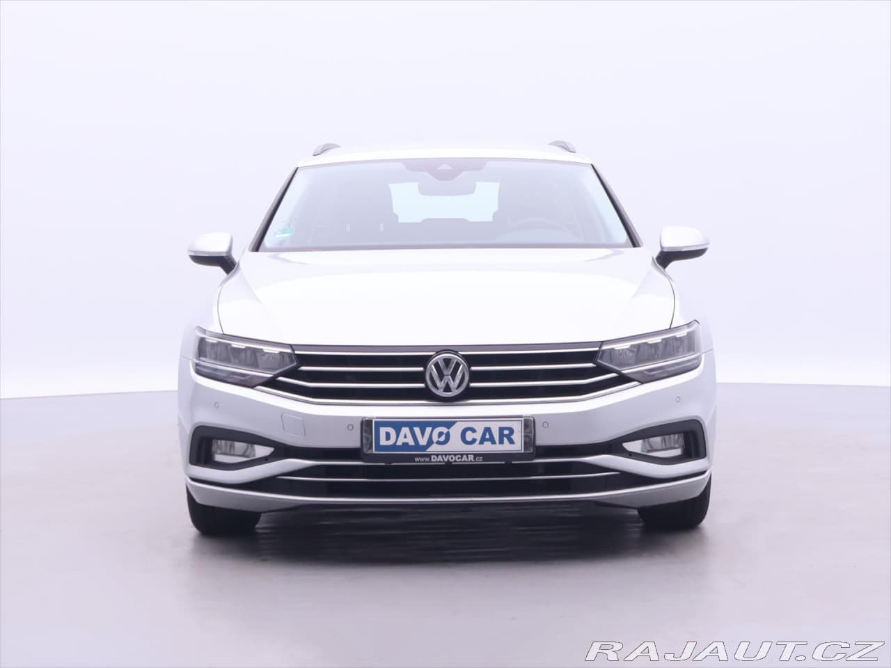 2020 Volkswagen PASSAT - 2