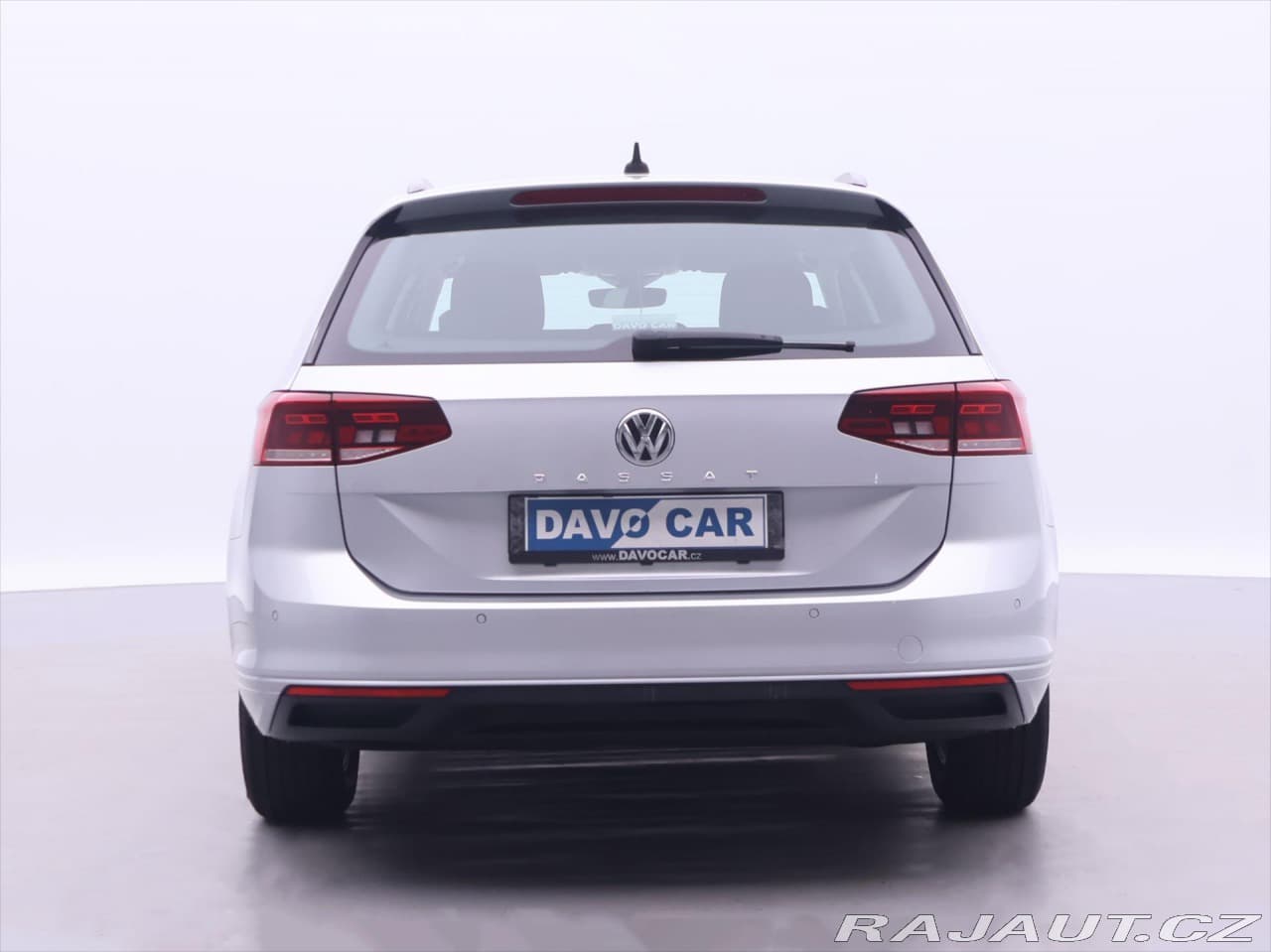 2020 Volkswagen PASSAT - 6