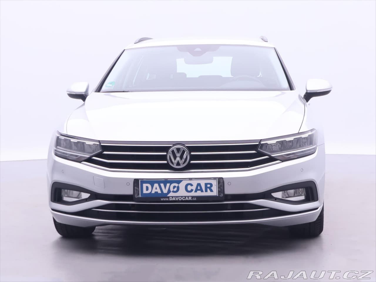 2020 Volkswagen PASSAT - 2