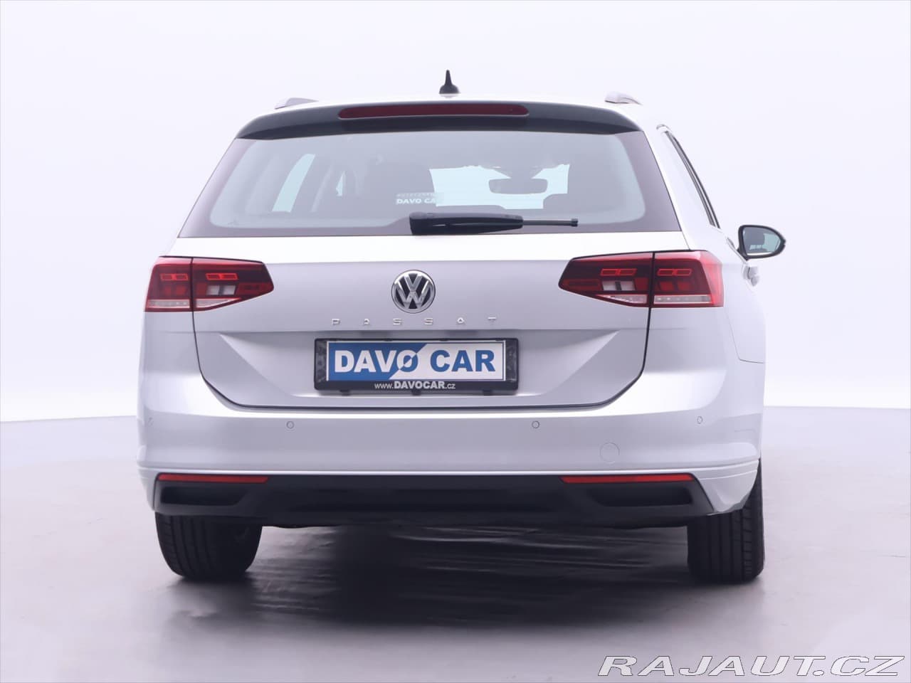 2020 Volkswagen PASSAT - 6
