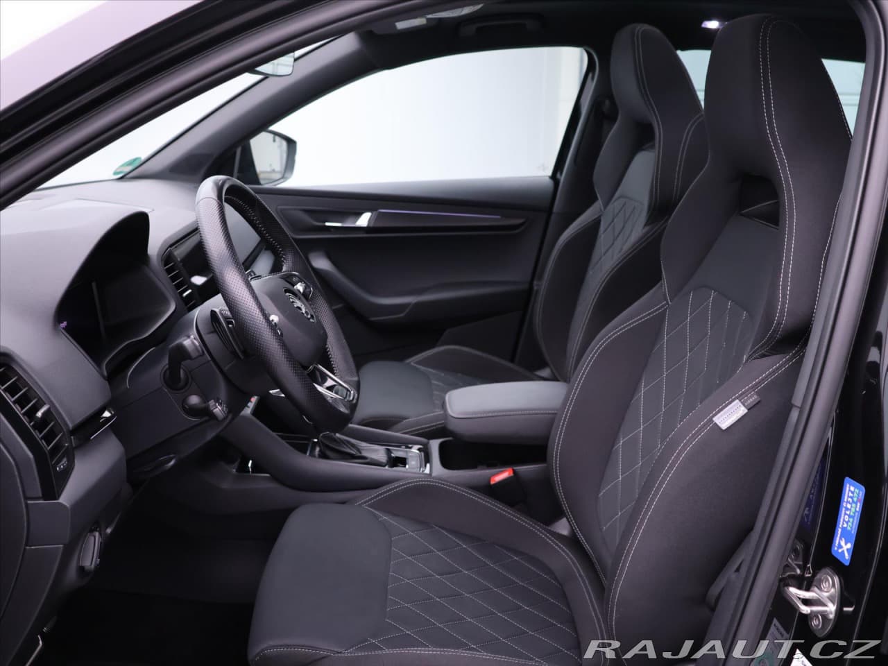 2022 Škoda KAROQ - 12
