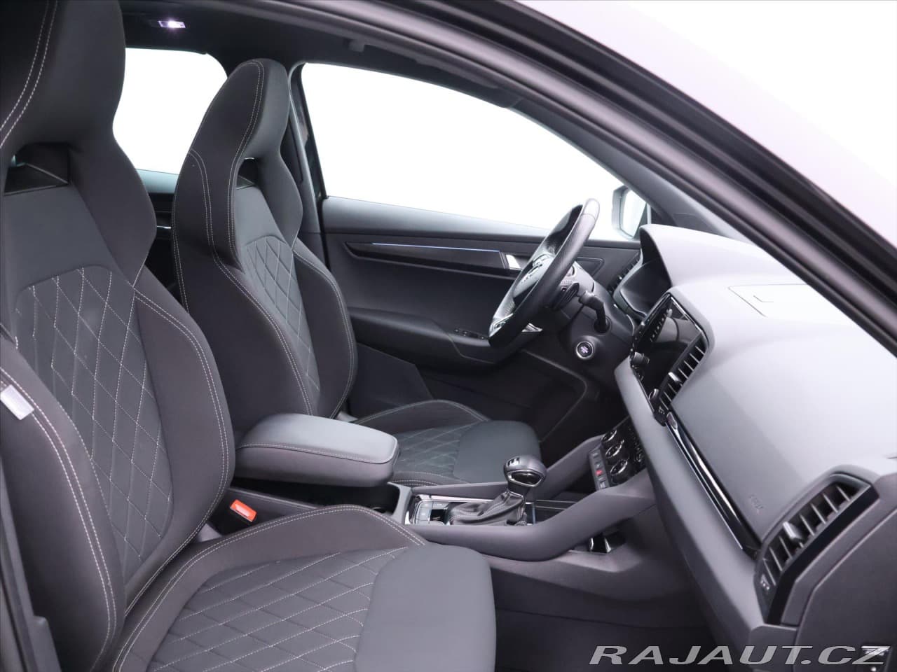 2022 Škoda KAROQ - 13