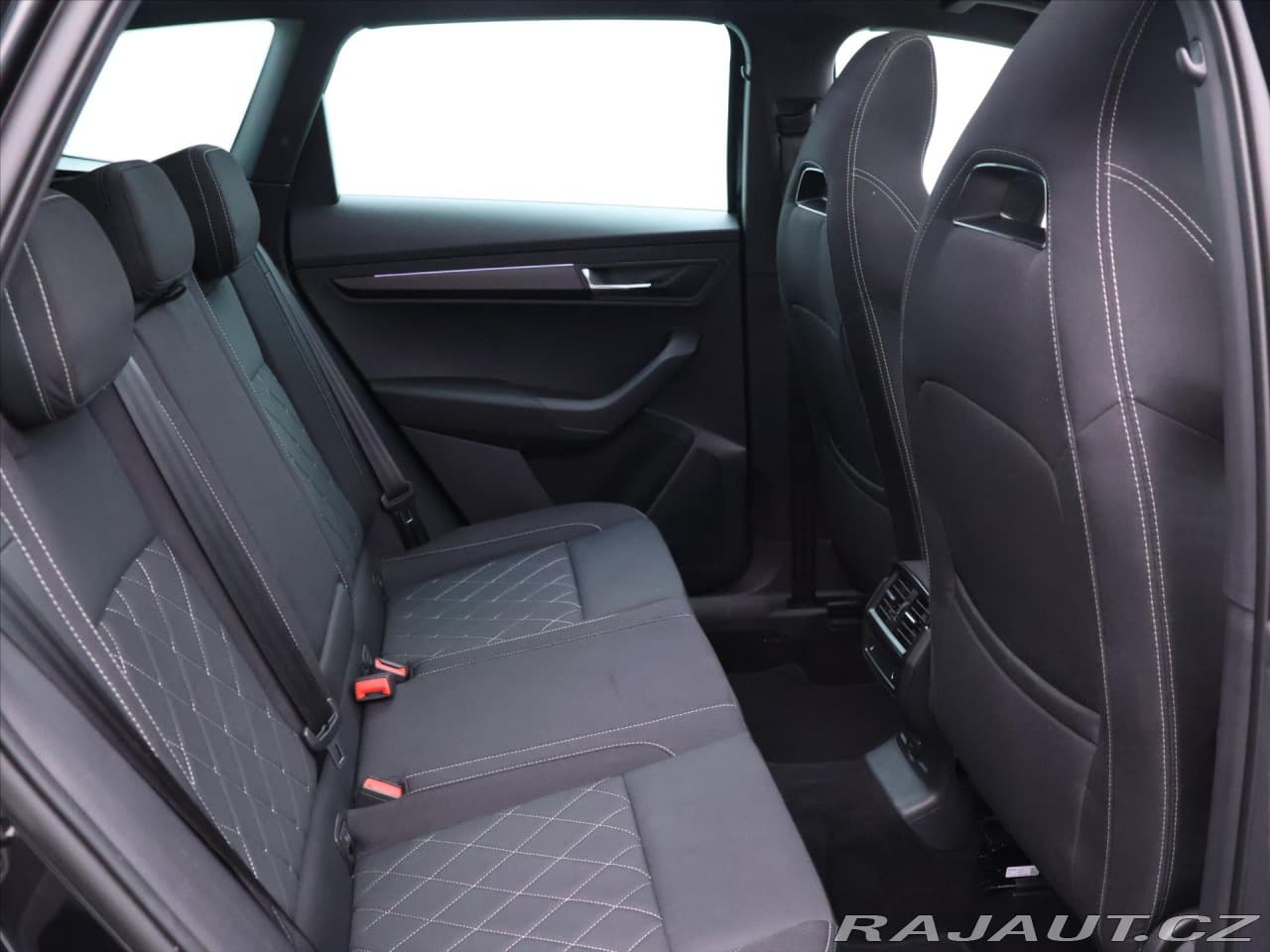 2022 Škoda KAROQ - 14