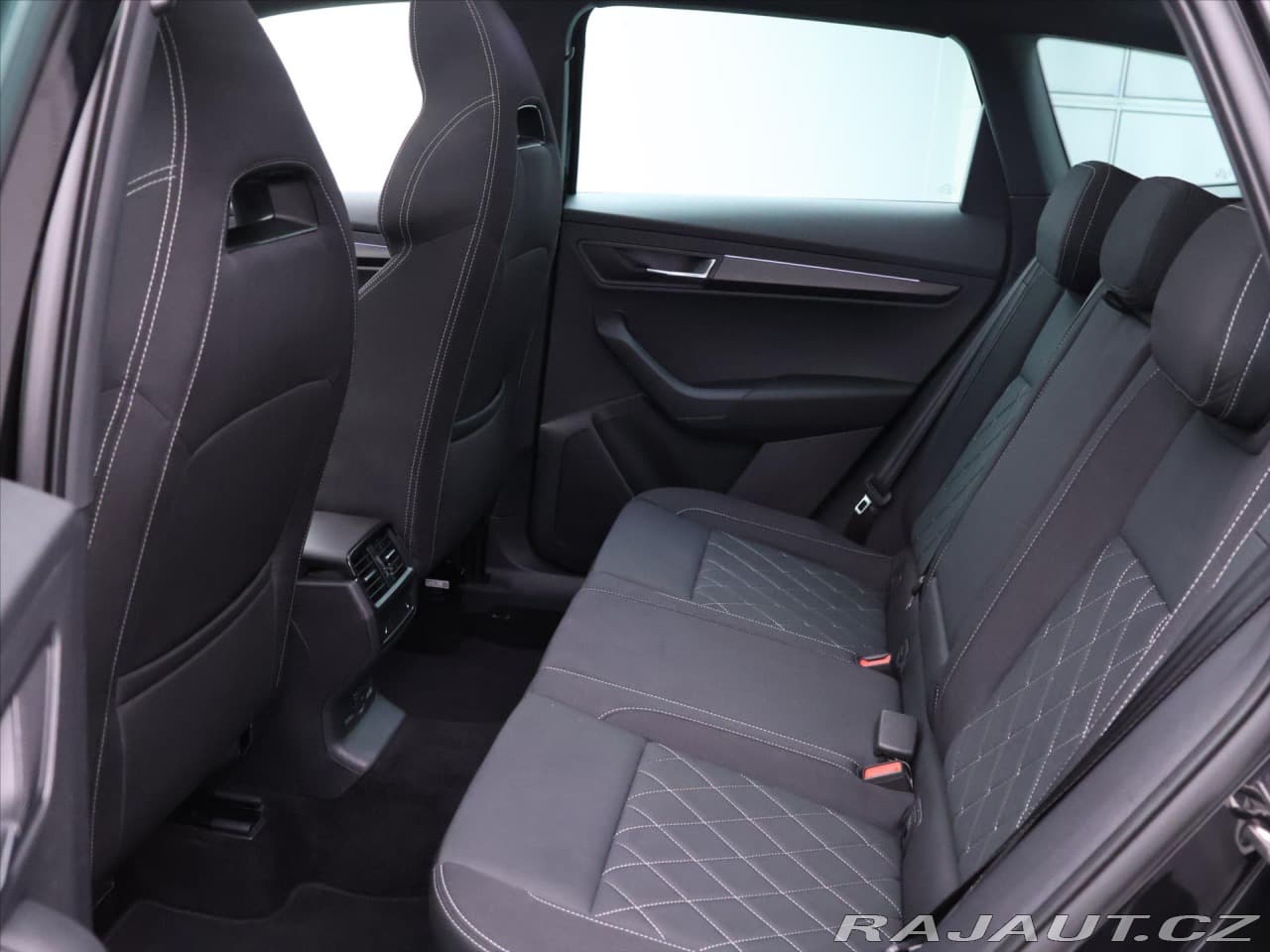 2022 Škoda KAROQ - 15