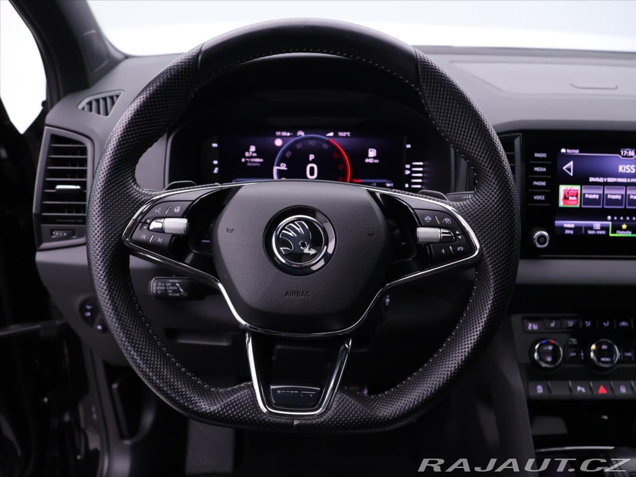 2022 Škoda KAROQ - 18