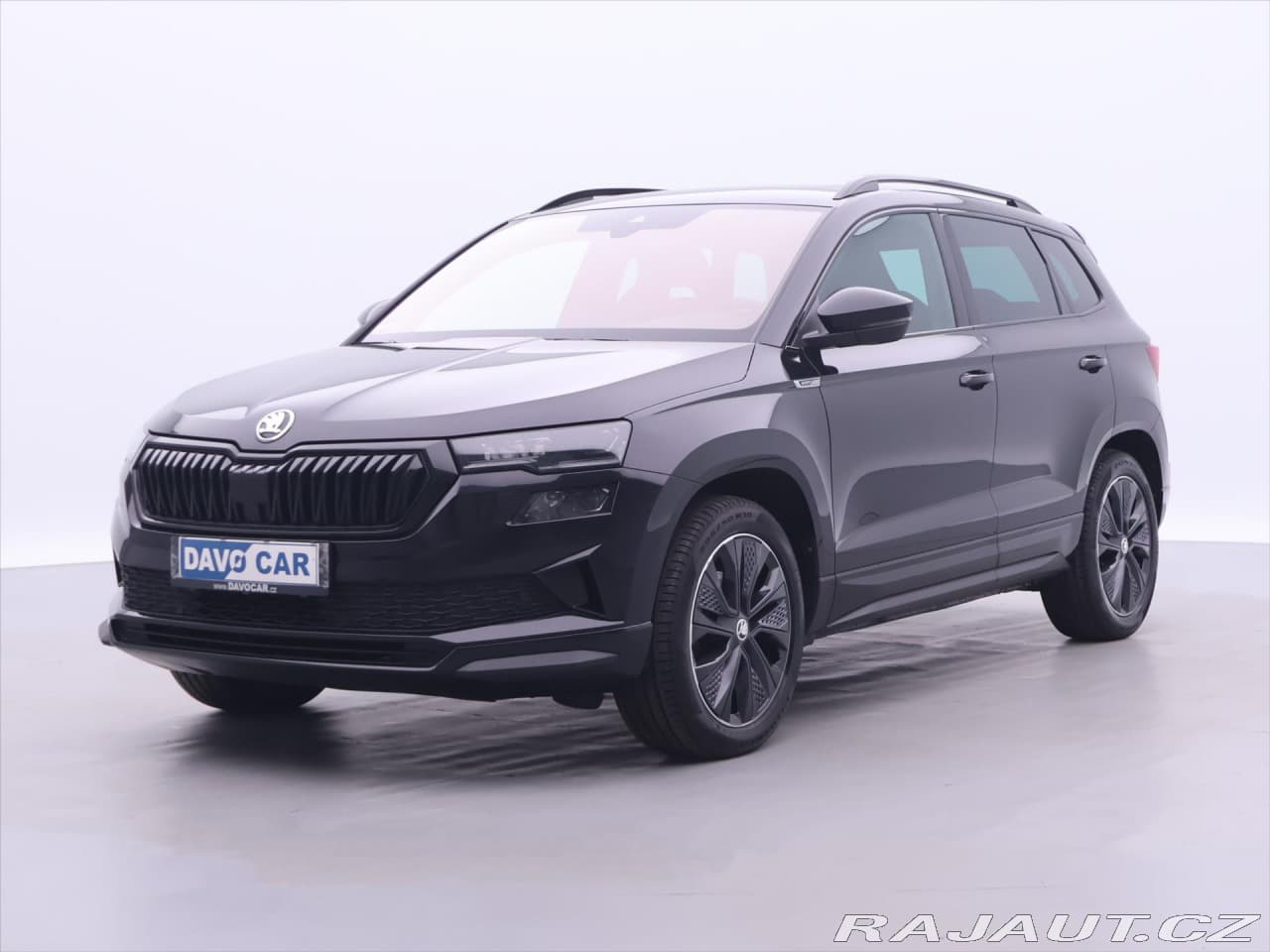 2022 Škoda KAROQ - 3