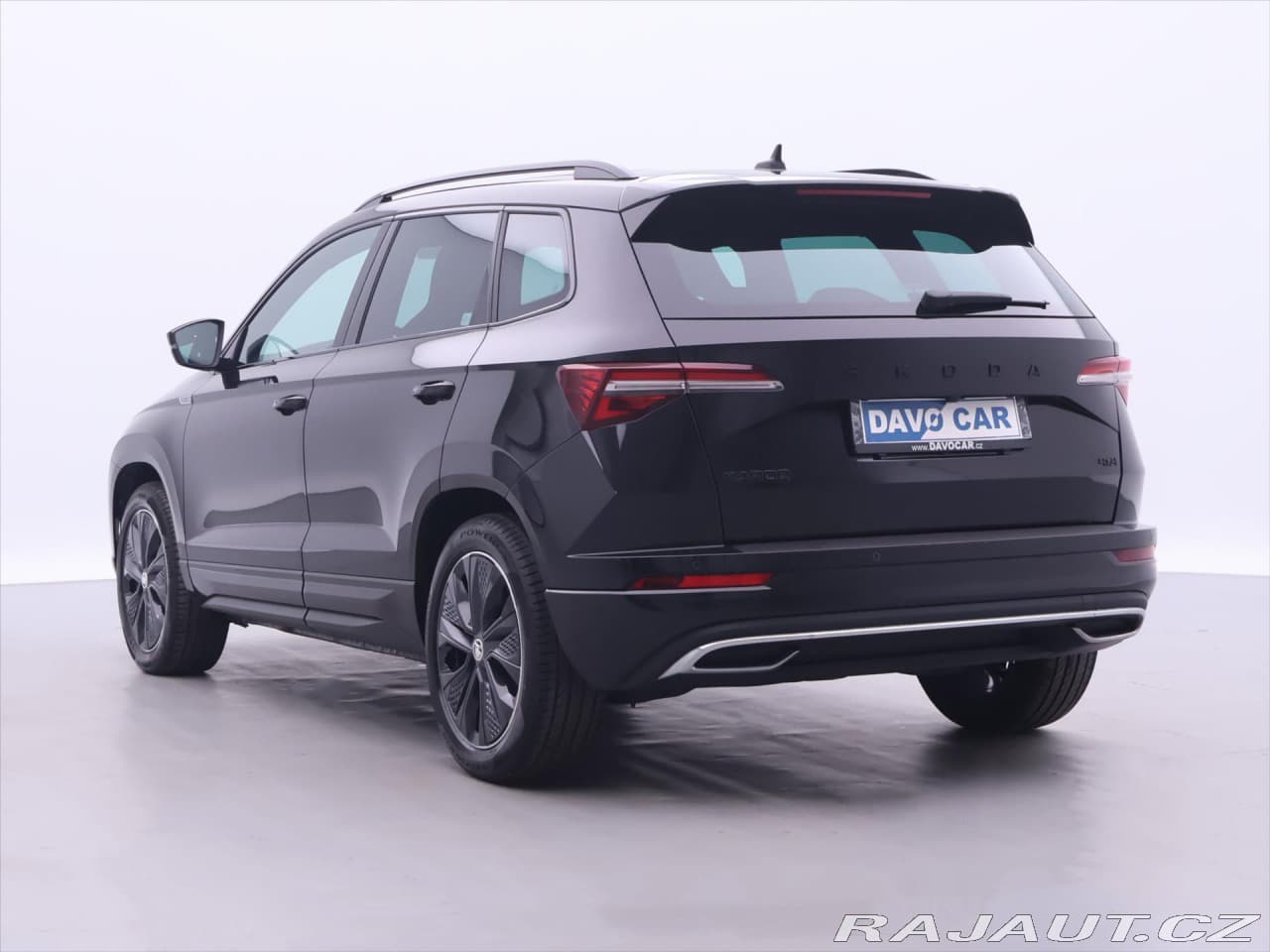2022 Škoda KAROQ - 5