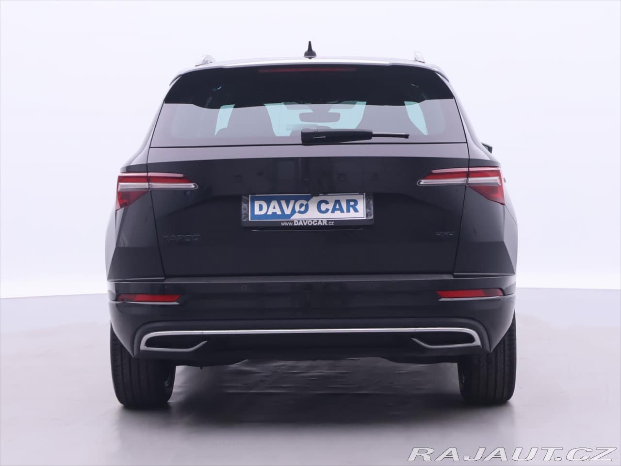 2022 Škoda KAROQ - 6