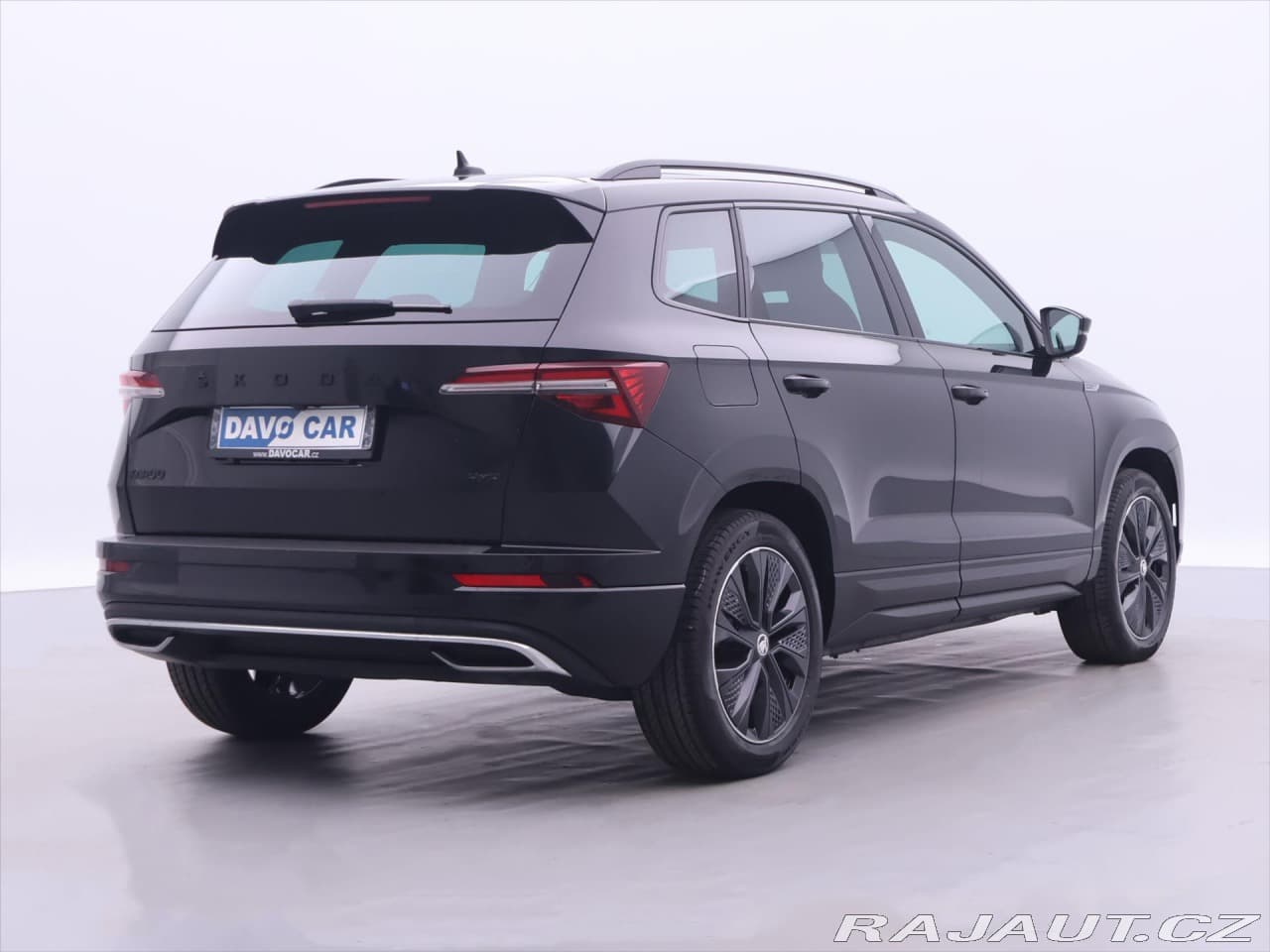 2022 Škoda KAROQ - 7