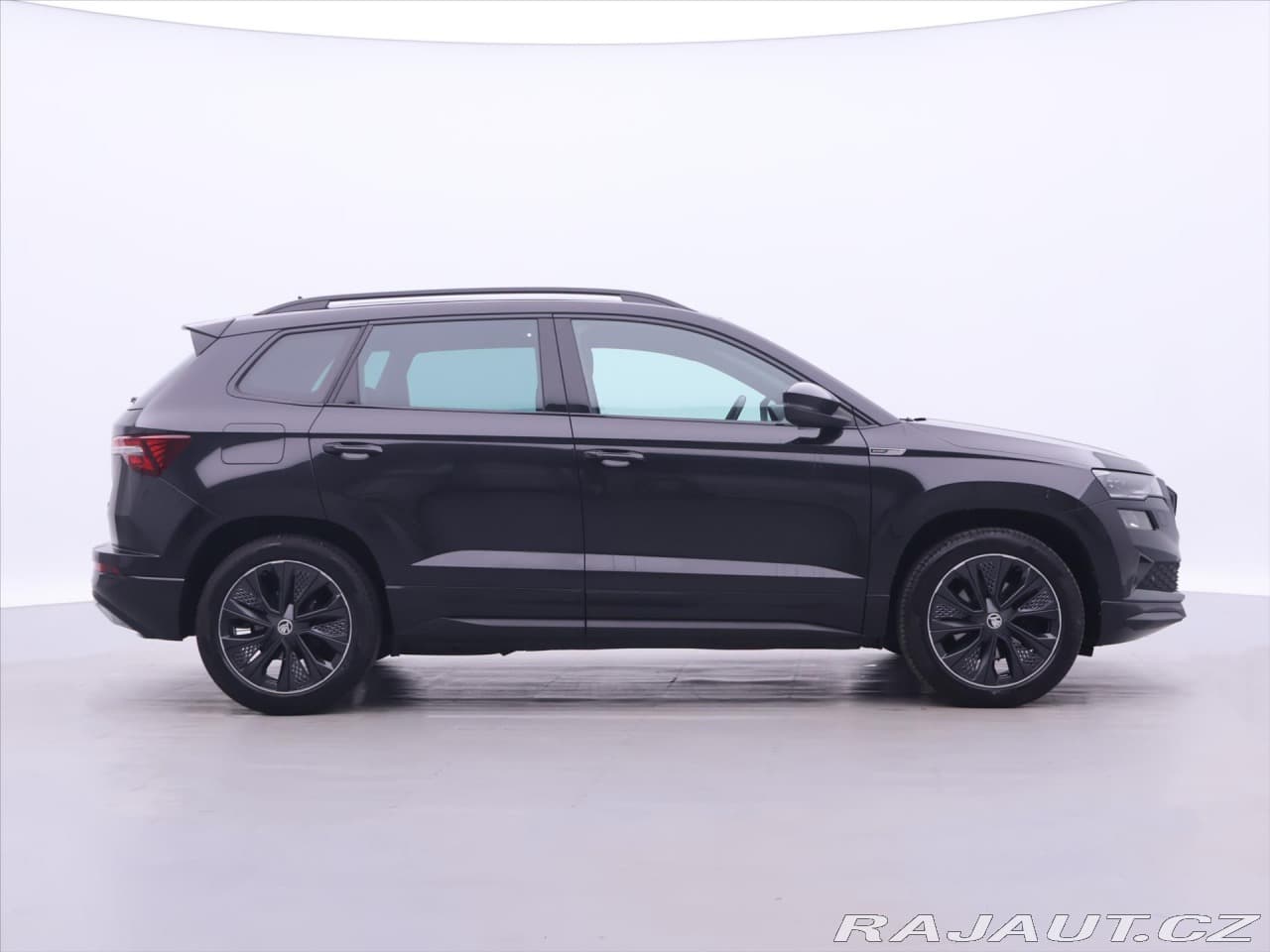 2022 Škoda KAROQ - 8