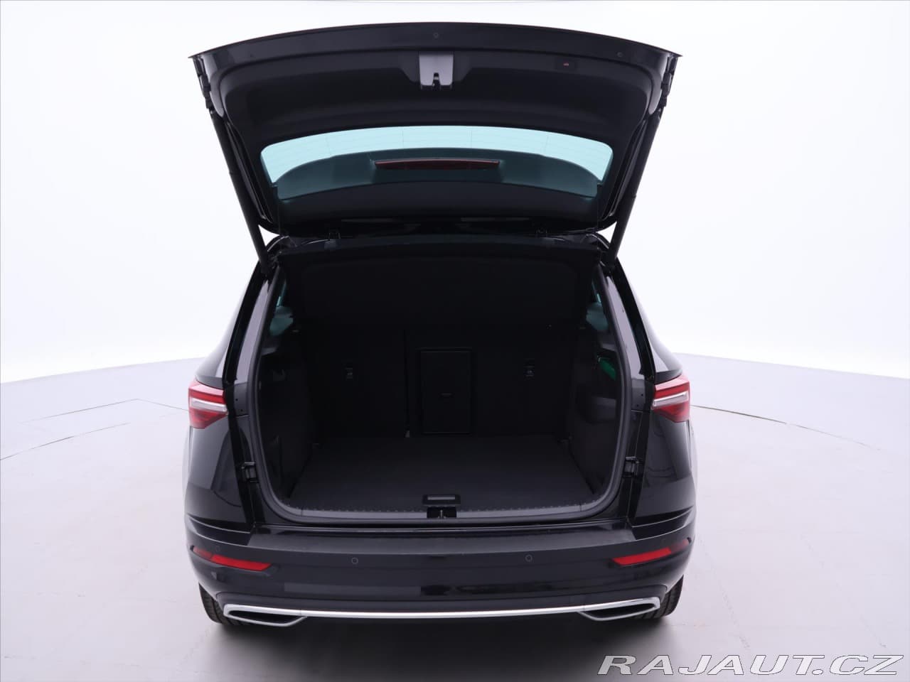 2022 Škoda KAROQ - 9