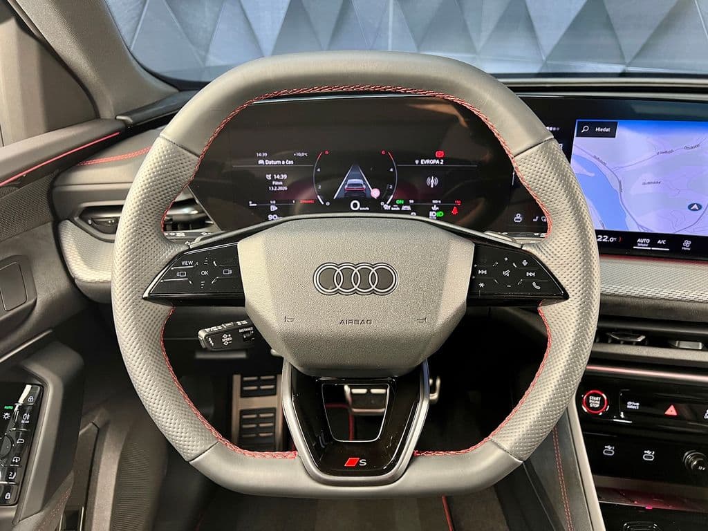 2026 Audi Q5 - 12