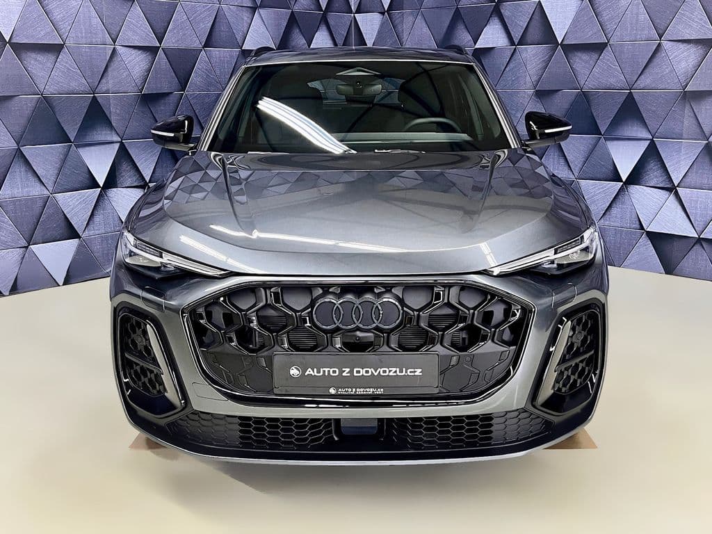 2026 Audi Q5 - 2