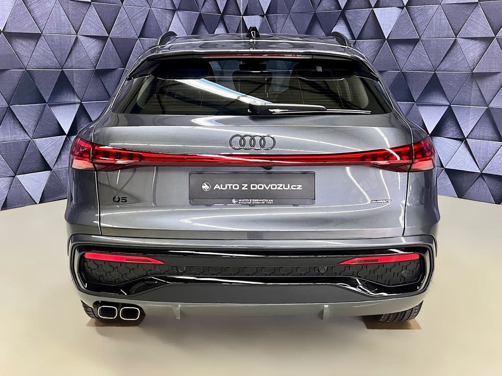2026 Audi Q5 - 5