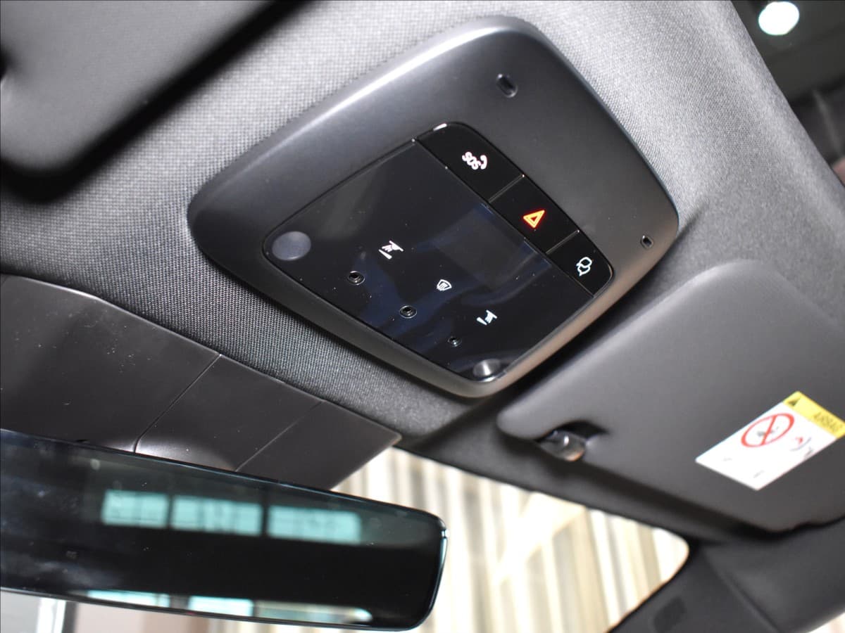 2026 Volvo Ex30 - 18