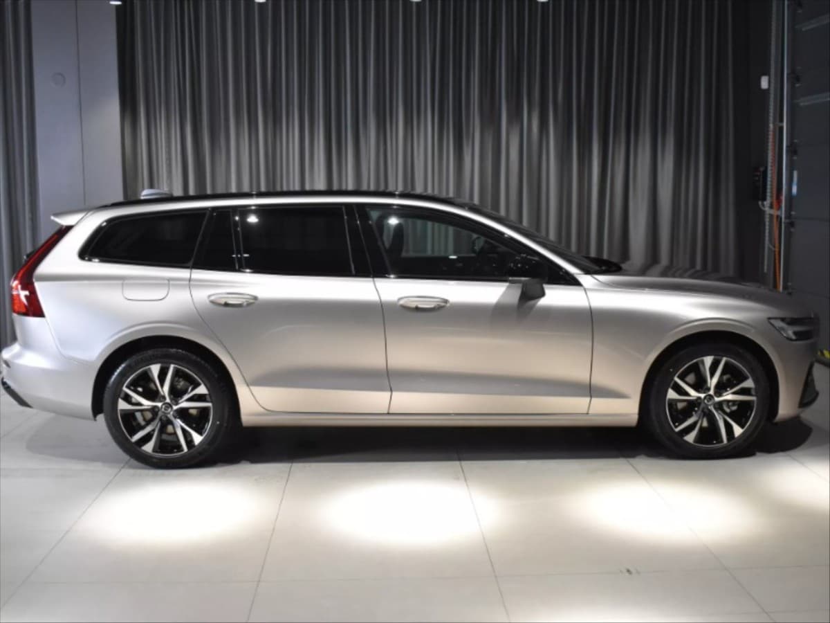 Volvo V60 - 3