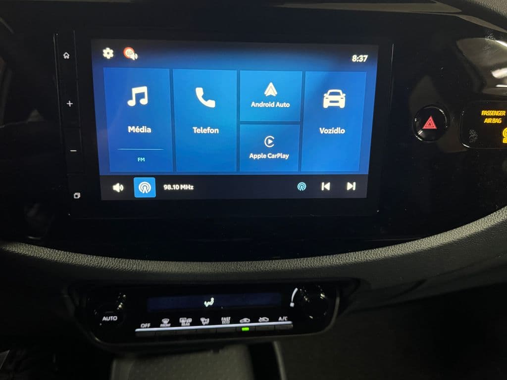 2026 Toyota Aygo - 15