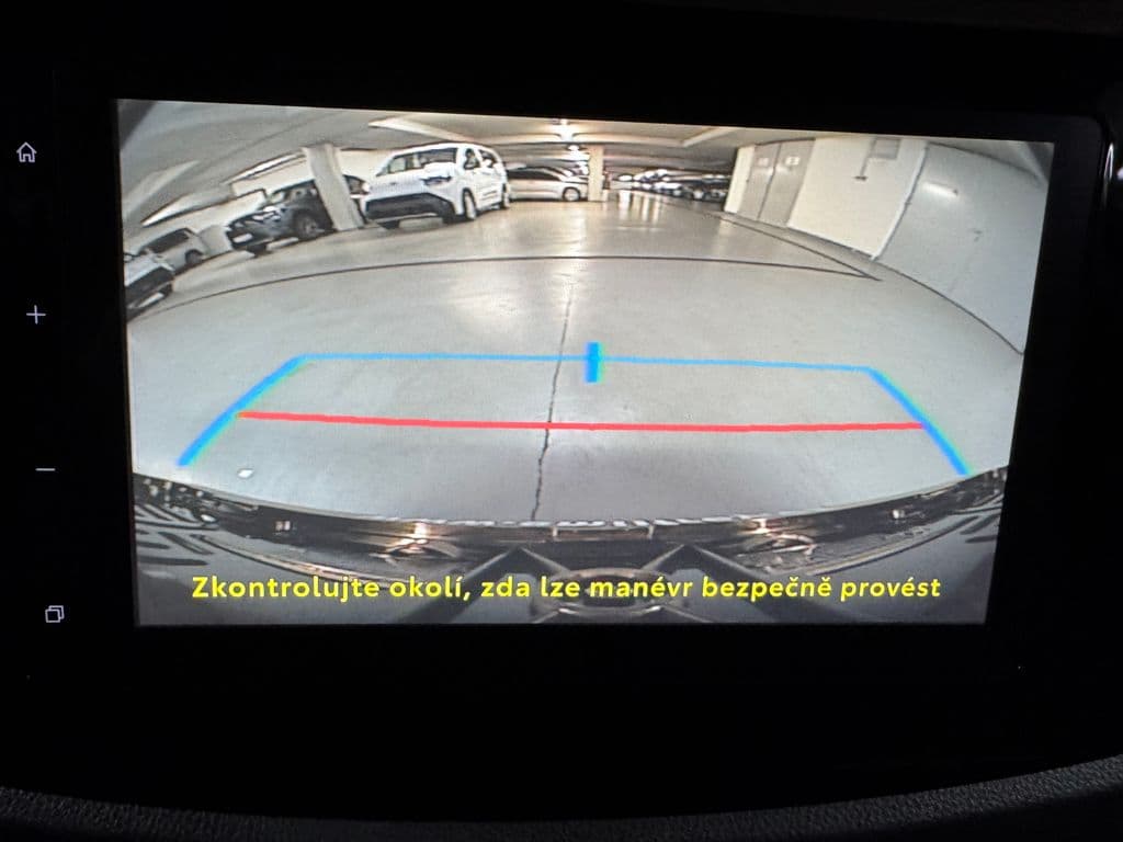 2026 Toyota Aygo - 16