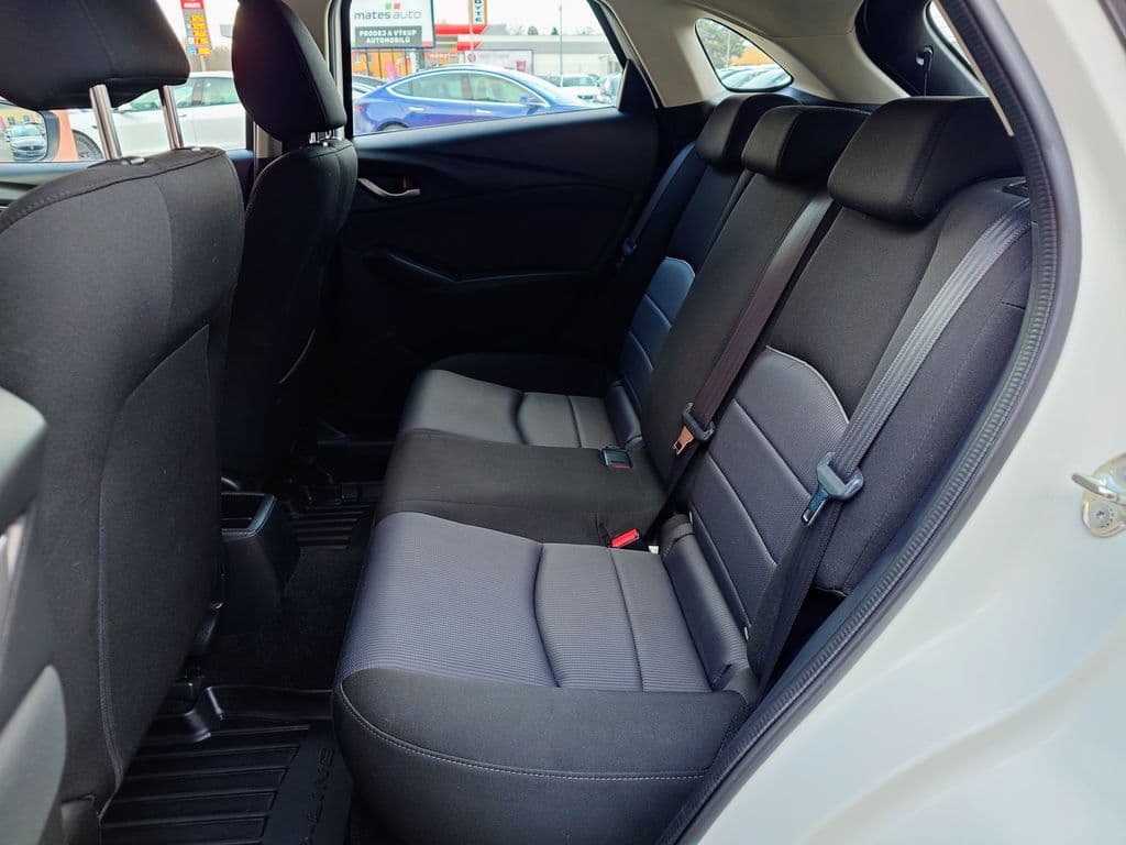 2018 Mazda Cx-3 - 15