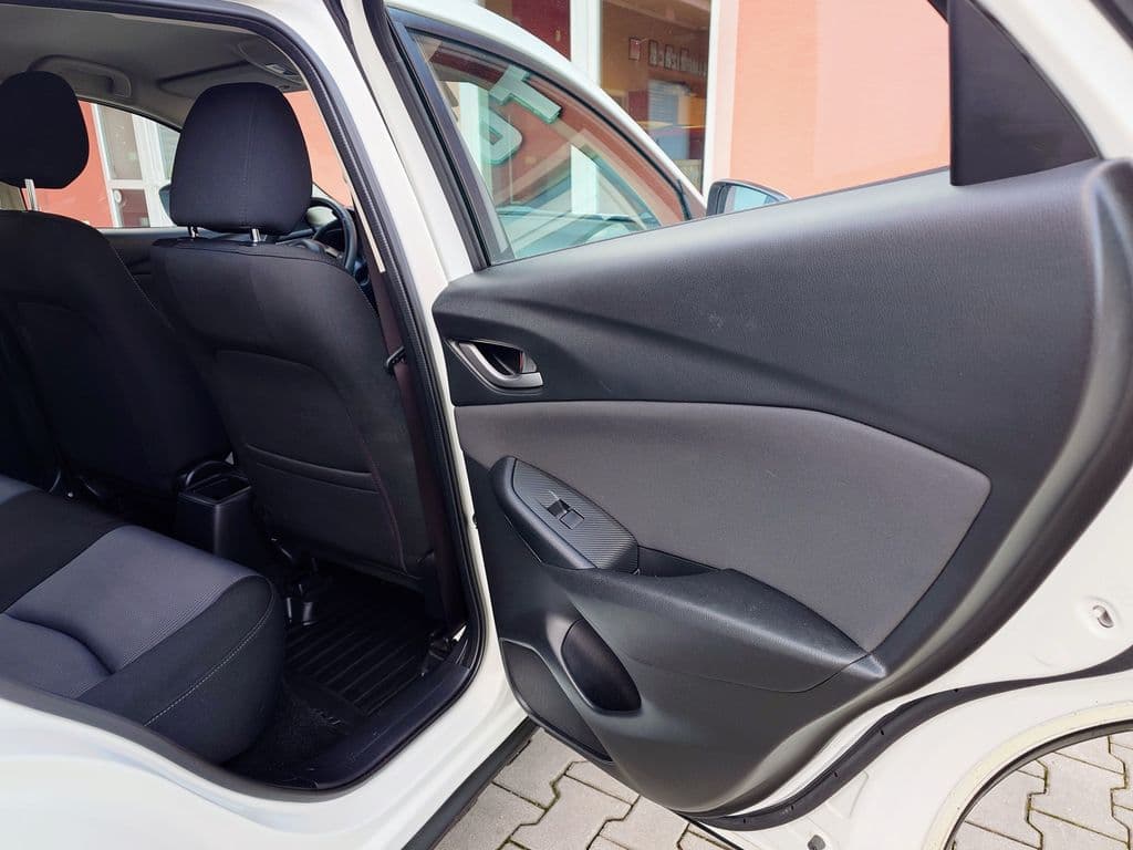 2018 Mazda Cx-3 - 18