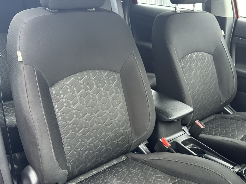 2019 Mitsubishi Asx - 16