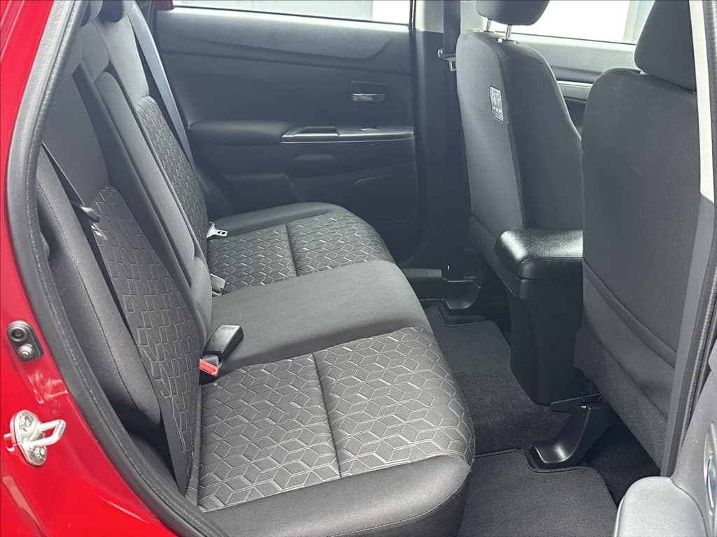 2019 Mitsubishi Asx - 18