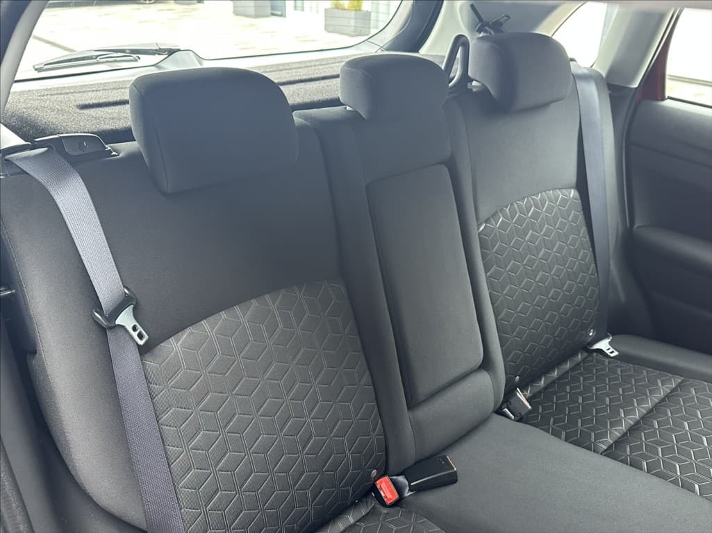 2019 Mitsubishi Asx - 19