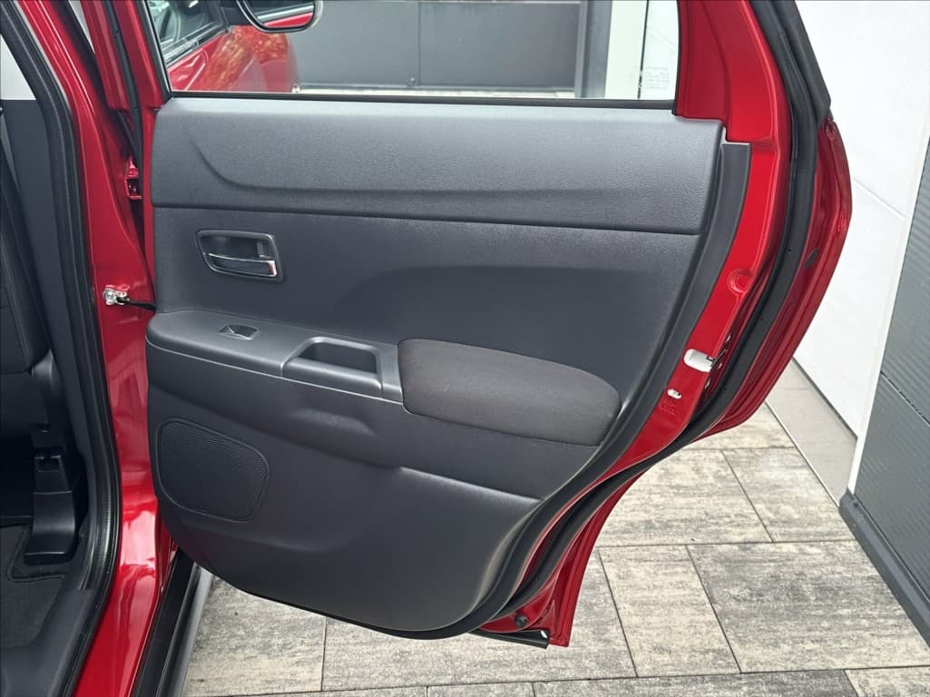 2019 Mitsubishi Asx - 20