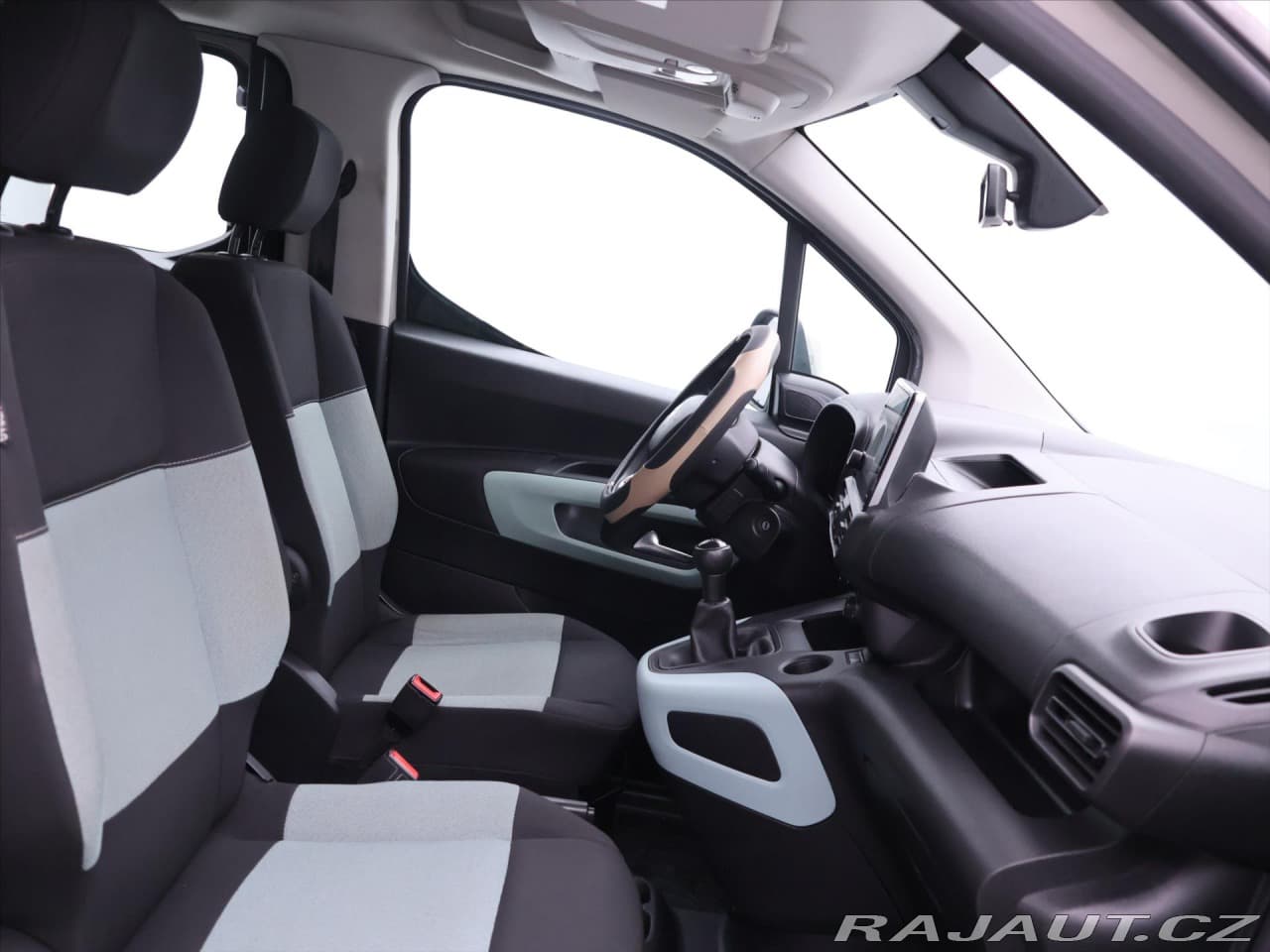 2019 Citroen Berlingo - 12