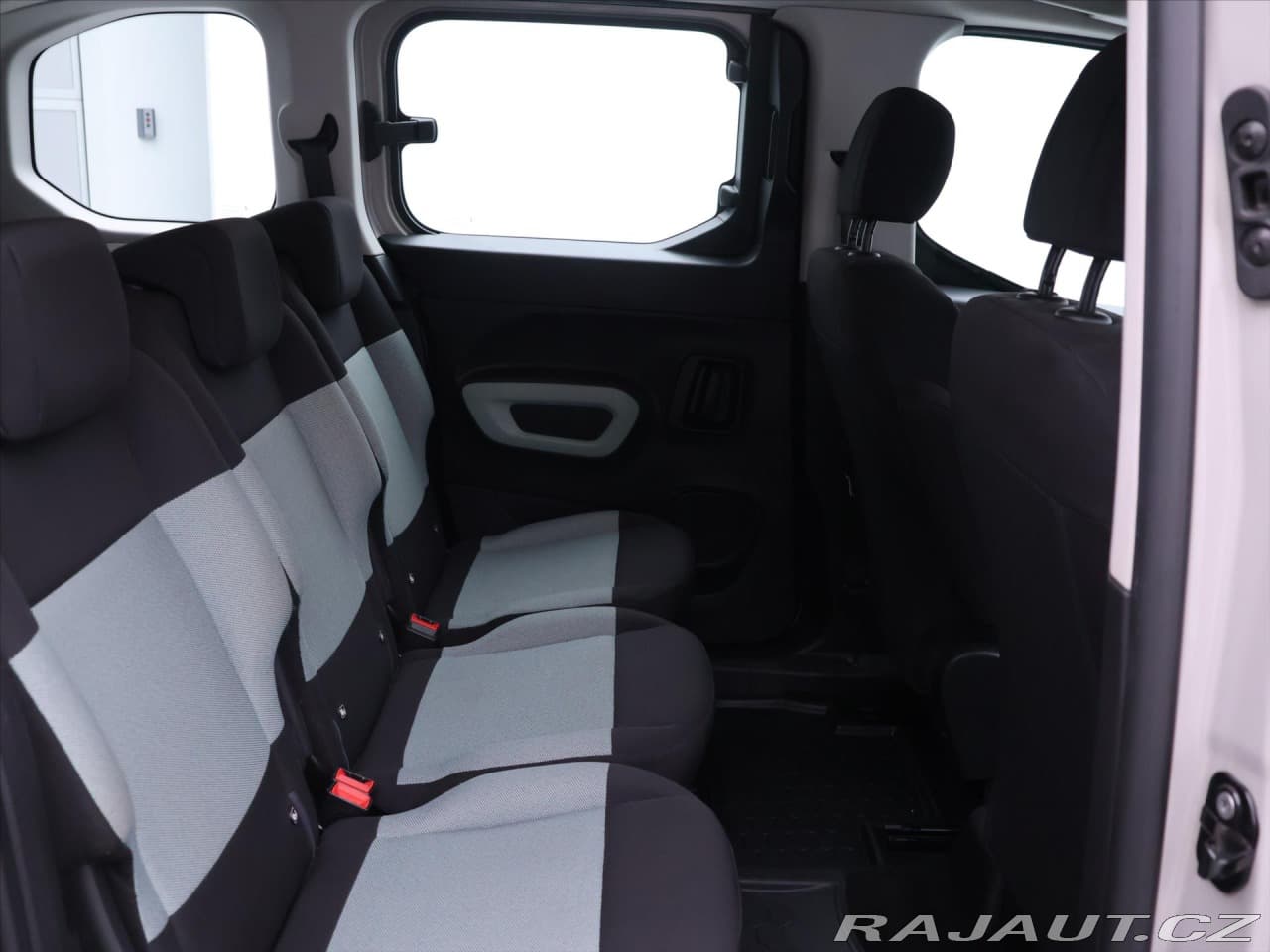 2019 Citroen Berlingo - 13