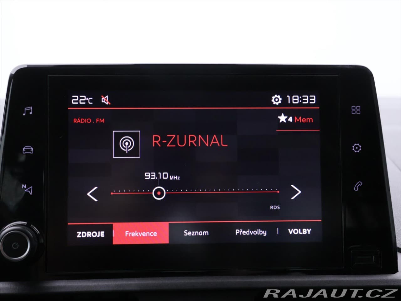 2019 Citroen Berlingo - 19