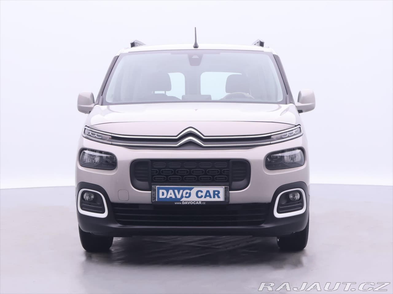 2019 Citroen Berlingo - 2