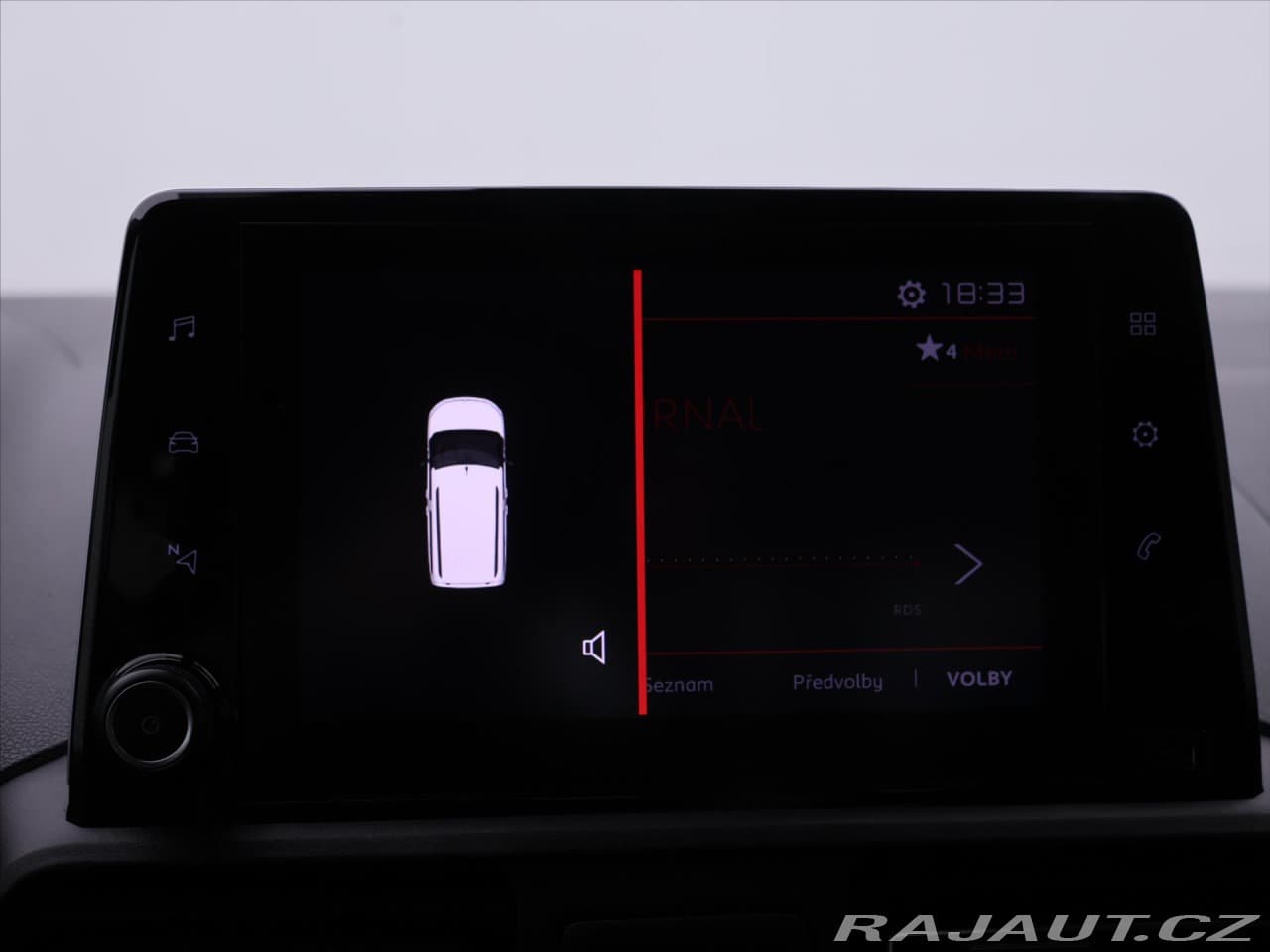 2019 Citroen Berlingo - 20