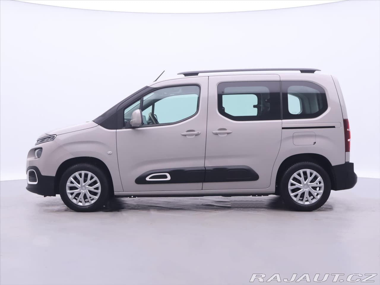 2019 Citroen Berlingo - 4