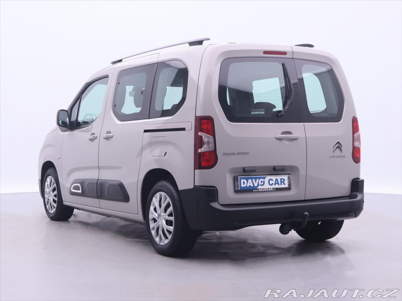 2019 Citroen Berlingo - 5