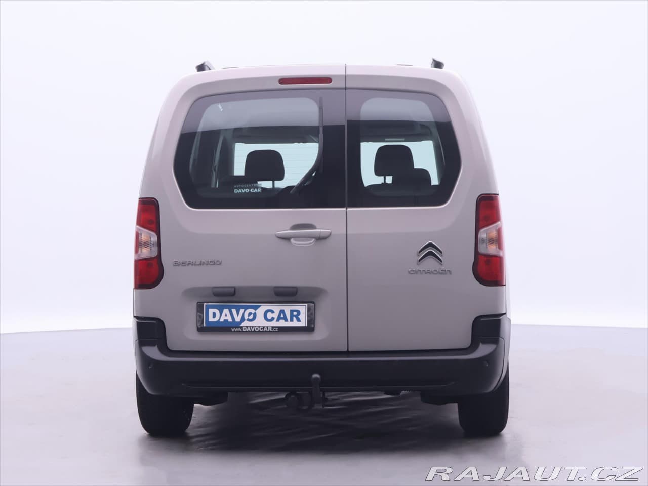2019 Citroen Berlingo - 6